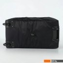 Чемоданы, сумки-тележки Mr.Bag 014-429-MB-BLK (черный)