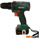 Шуруповерты, гайковерты, электроотвертки Дифмаш ША-12-06 01022512 (с 2-мя АКБ, кейс)