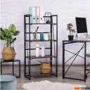Полки, стеллажи, системы хранения Brabix Loft Sh-001 641228 (мореный дуб)
