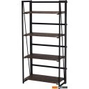 Полки, стеллажи, системы хранения Brabix Loft Sh-001 641228 (мореный дуб)