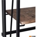 Полки, стеллажи, системы хранения Brabix Loft Sh-001 641228 (мореный дуб)