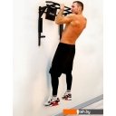 Силовые тренажеры Absolute champion Центрл Спорт Pro (черный)