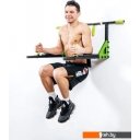 Силовые тренажеры Absolute champion Триумф Pro (черный/салатовый)