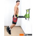 Силовые тренажеры Absolute champion Триумф Pro (черный/салатовый)