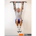 Силовые тренажеры Absolute champion треххватный к стене Maх (черный)