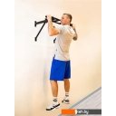 Силовые тренажеры Absolute champion треххватный к стене Maх (черный)