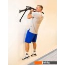 Силовые тренажеры Absolute champion треххватный к стене Maх (черный)