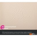 Шторки и карнизы для ванн и поддонов IDDIS P01PE18i11 (бежевый)