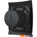 Вытяжная и приточная вентиляция DiCiTi Breeze 4C Matt black