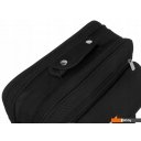 Женские и мужские сумки Cedar Rovicky R-6512 (черный)