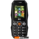 Мобильные телефоны BQ BQ-1842 Tank mini (черный)