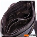 Женские и мужские сумки Poshete 196-1260-6-DBW (коричневый) Женские и мужские сумки Poshete 196-1260-6-DBW (коричневый)