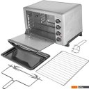 Мини-печи (ростеры) Endever Danko 4047 (серебристый)