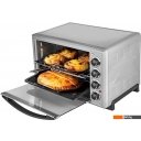 Мини-печи (ростеры) Endever Danko 4047 (серебристый)