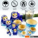 Развивающие игрушки Брестская Фабрика Сувениров для украшения дома (набор 7 шт)