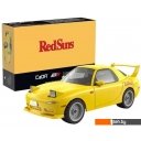 Конструкторы CaDa Автомобиль Mazda FD35 RX-7 C55017W