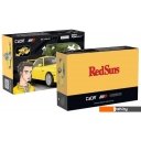 Конструкторы CaDa Автомобиль Mazda FD35 RX-7 C55017W