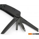 Туристические ножи Ganzo G201B [G201-B]