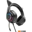 Наушники и гарнитуры Hoco W107 (призрачный кот)
