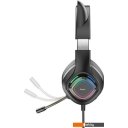 Наушники и гарнитуры Hoco W107 (призрачный кот)