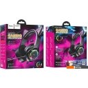 Наушники и гарнитуры Hoco W107 (призрачный кот)