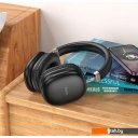 Наушники и гарнитуры Hoco W35 Max (черный)