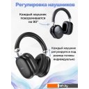 Наушники и гарнитуры Hoco W35 Max (черный)
