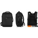 Рюкзаки Peterson PTN PL-FK02 (черный) Рюкзаки Peterson PTN PL-FK02 (черный)