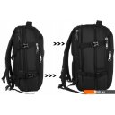 Рюкзаки Peterson PTN PL-FK02 (черный) Рюкзаки Peterson PTN PL-FK02 (черный)