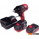 Шуруповерты, гайковерты, электроотвертки M7 DW401A (с 2-мя АКБ, кейс)