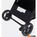 Детские коляски и аксессуары Rant MOWbaby Atom MB200 (graphite)