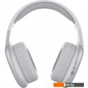 Наушники и гарнитуры QUMO Sense (серебристый)