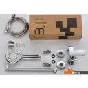 Смесители Milardo Demi DEMSB00M10