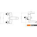 Смесители Econoce EC0271