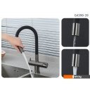 Смесители Gappo G4398-39