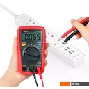 Мультиметры, токовые клещи, индикаторные отвертки UNI-T UT33A+