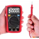 Мультиметры, токовые клещи, индикаторные отвертки UNI-T UT33A+