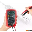 Мультиметры, токовые клещи, индикаторные отвертки UNI-T UT33A+