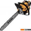Цепные электро- и бензопилы Denzel DS-5820 Цепные электро- и бензопилы Denzel DS-5820