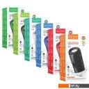 Беспроводные и портативные колонки Hoco BS48 Artistic (черный)