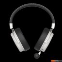 Наушники и гарнитуры A4Tech Bloody MR590 Sports (белый/черный)