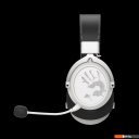 Наушники и гарнитуры A4Tech Bloody MR590 Sports (белый/черный)
