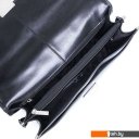 Женские и мужские сумки Francesco Molinary 513-31022-003-BLK Женские и мужские сумки Francesco Molinary 513-31022-003-BLK