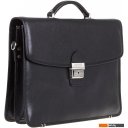Женские и мужские сумки Francesco Molinary 513-31022-003-BLK