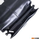 Женские и мужские сумки Francesco Molinary 513-31022-003-BLK