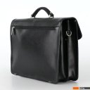 Женские и мужские сумки Francesco Molinary 513-31022-003-BLK
