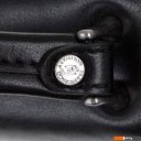 Женские и мужские сумки Francesco Molinary 513-31022-003-BLK