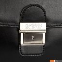Женские и мужские сумки Francesco Molinary 513-31022-003-BLK