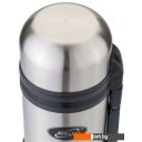 Термосы, термокружки и многоразовые стаканы BIOSTAL NG-500-1 (серебристый)