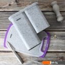 Кухонные ножи, ножницы, овощечистки, точилки Fissman 2870